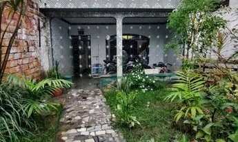 Imagem: Casa na Avenida Cipriano Santos frente 5