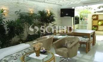 Imagem 4: Casa em Condominio à Venda no Alto da Boa Vista, R$ 2.500.000,00 - 271 m²