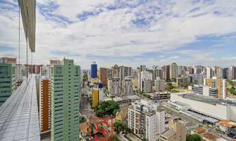 Imagem 5: Studio para aluguel no Centro de Curitiba