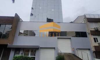 Imagem: PORTO ALEGRE - Conjunto Comercial/Sala
