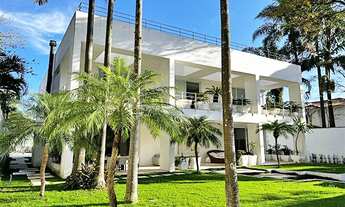 Imagem: LUXO CONFORTO E SOFISTICAÇÃO - 850 M2