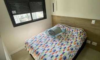 Imagem 7: Studio com 1 dormitório para alugar, 37 m² por R$ 4.652,00/mês - Vila Mariana - São Paulo