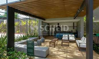 Imagem 7: Oportunidade, apart com 108 metros de area util.