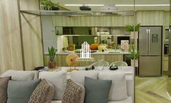 Imagem 3: APARTAMENTO À VENDA NA VILA CLEMENTINO