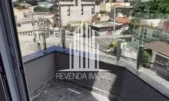 Imagem 6: Apartamento à venda 2 dormitórios 1 banheiro na Vila Matilde