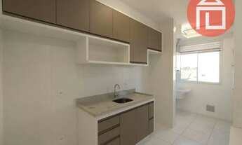 Imagem 4: Apartamento com 3 dormitórios para alugar, 80 m² por R$ 4.000,00/mês - Jardim Do Lago - Br