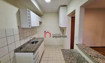 Imagem 5: Apartamento no Condominio Garden Tower com 1 dormitório para alugar, 45 m² por R$ 2.727/mê