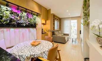 Imagem 2: LONDRINA - Apartamento Padrão - Gleba Palhano