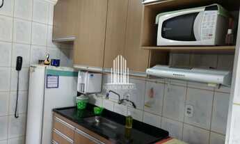 Imagem 4: Apartamento na Cidade Dultra 62m² com dois dormitórios e 1 vaga