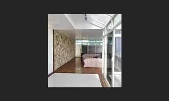 Imagem 6: Cobertura vista para o mar na Lúcio costa !