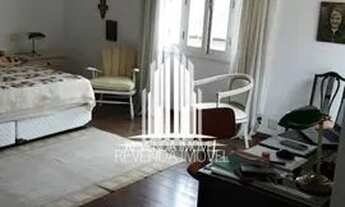 Imagem 7: Sobrado no Residencial Morumbi com 448m e 4 quiartos no Campo Limpo