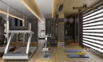 Imagem 2: Apartamento com 2 dormitórios à venda, 62 m² por R$ 649.930,00 - Tabuleiro - Camboriú/SC