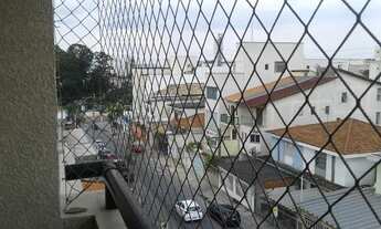 Imagem: Apartamento 64 m2, 3 dormitórios, Locação