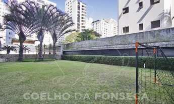 Imagem 7: São Paulo - Apartamento Padrão - Vila Nova Conceição