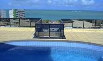 Imagem 2: Apartamento para aluguel tem 41 metros quadrados com 1 quarto em Pajuçara - Maceió - Alago