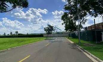 Imagem 4: Terreno para venda Condomínio Tamboré Jaguariúna