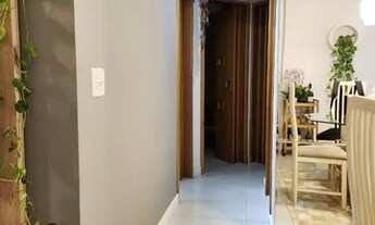 Imagem 3: Apartamento para venda tem 55 metros quadrados com 3 quartos em Vila Ema - São Paulo - SP