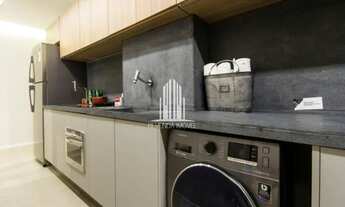 Imagem 4: APARTAMENTO MODELO DECORADO