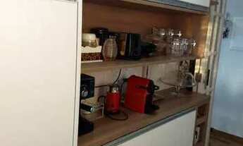 Imagem 4: Excelente apartamento 2 dorm 1 vaga lazer completo Praça da Árvore