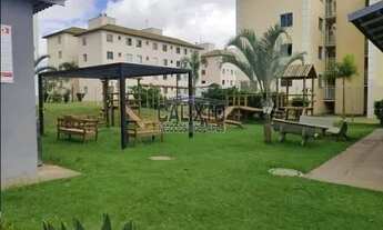 Imagem: APARTAMENTO BAIRRO JARDIM EUROPA