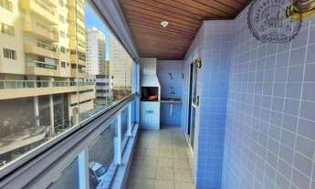 Imagem 5: Apartamento na Aviação - Praia Grande/SP