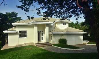 Imagem 7: Casa de condomínio para venda com 700 metros quadrados com 4 quartos