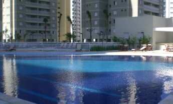 Imagem 7: Lindo apartamento no morumbi com lazer de clube Imperdivel! Ile ecolife!