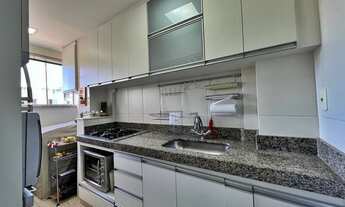 Imagem 6: Apartamento 2 Quartos 2 vagas paralelas no Manacas