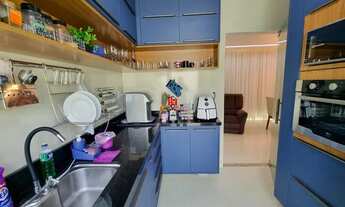 Imagem 5: Vertentes do Tarumã - Casa térrea com 3 quartos sendo1 suíte, 234,51m², 3 vagas , semimo