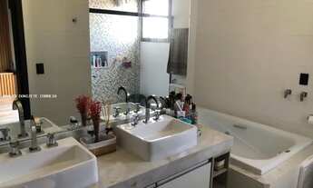 Imagem 3: Casa em Condomínio para Venda em Campinas, Swiss Park, 4 dormitórios, 4 suítes, 6 banheiro