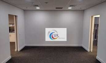 Imagem 3: Conjunto para alugar, 326 m² por R$ 44.751,00/mês - Cerqueira César - São Paulo/SP