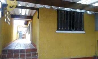 Imagem 3: Casa á venda, Jd. Vila Galvão - Guarulhos/SP