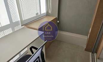 Imagem 5: Studio mobiliado, lindíssimo em Pinheiros!