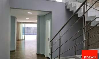 Imagem 2: Sobrado à venda, 3 quartos, 2 suítes, Vila São Paulo - Itanhaém/SP