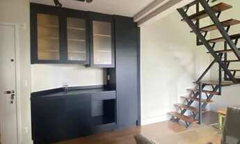 Imagem 5: Apartamento para aluguel com 54 metros quadrados com 1 quarto em Anhangabaú - Jundiaí - SP