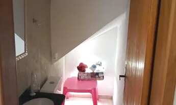 Imagem 4: Aluga se sobrado em condomínio bairro Aviação