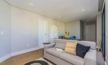 Imagem 2: Apartamento no Edifício Mirante do Cotoxó com 92m e 2 quartos em Perdizes