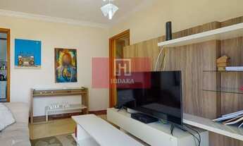 Imagem 4: Apartamento à venda no bairro Jaguaré - São Paulo/SP, Zona Oeste