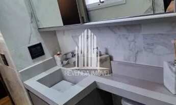 Imagem 3: Edificio Up Town Duplex á venda com 73m² 2 suites e 2 vagas em Pinheiros - São Paulo - SP