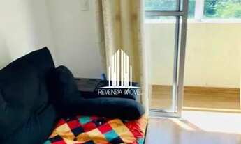 Imagem 2: Apartamento para venda Demarchi com 02 dorms e 01 vaga