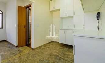 Imagem 7: Apartamento condomínio Ilha de Corfu no Morumbi com 234m² 4 dormitórios 5 banheiros 5 v