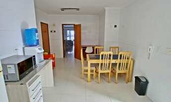 Imagem 6: Apartamento à venda no bairro Boqueirão em Praia Grande/SP