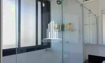 Imagem 14: Apartamento Duplex em Vila Olímpia com 64m² 1 dormitório 1 suíte 2 banheiros 1 vaga