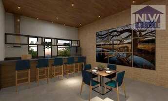 Imagem 4: Apartamento à venda, 89 m² por R$ 786.040,80 - Vila Augusta - Guarulhos/SP