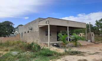 Imagem 2: Casa nova no operário