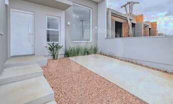 Imagem 3: Lindas casas novas no Reserva Dom Feliciano