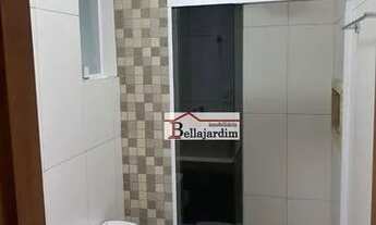Imagem 5: Apartamento com 2 dormitórios à venda, 55 m² - Jardim Santo André - Santo André/SP