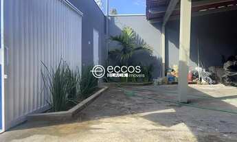 Imagem 3: Casa à venda, 3 quartos, 1 suíte, 2 vagas, JARDIM HOLANDA - Uberlândia/MG