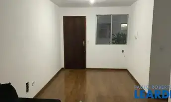 Imagem 2: APARTAMENTO - BUTANTÃ - SP