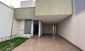 Imagem 2: Casa 3 suítes plenas a venda no Jardim America